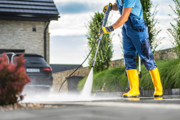 Best Fence Cleaning  in Cahokia, IL